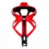 Porte-Bidon ZEFAL Pulse B2 Rouge -Accessoires Vélo Importe Boutique porte bidon zefal B2 rouge zoom