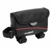 ZEFAL SACOCHE FIX. CADRE AV "Z LIGHT FRONT PACK" -Accessoires Vélo Importe Boutique sacoche fix cadre av z light front pactx1200
