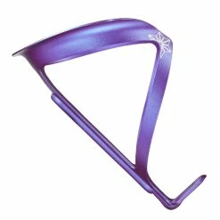 Porte-Bidon SUPACAZ Fly Aluminium Violet