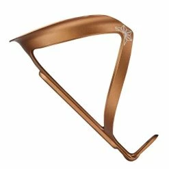 Porte-Bidon SUPACAZ Fly Aluminium Marron Café